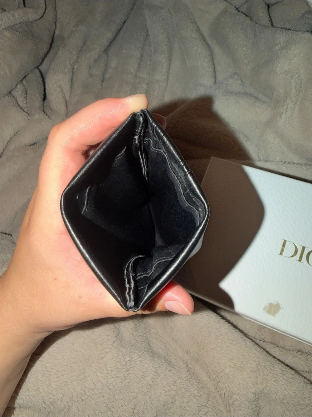 Dior sunglasses never